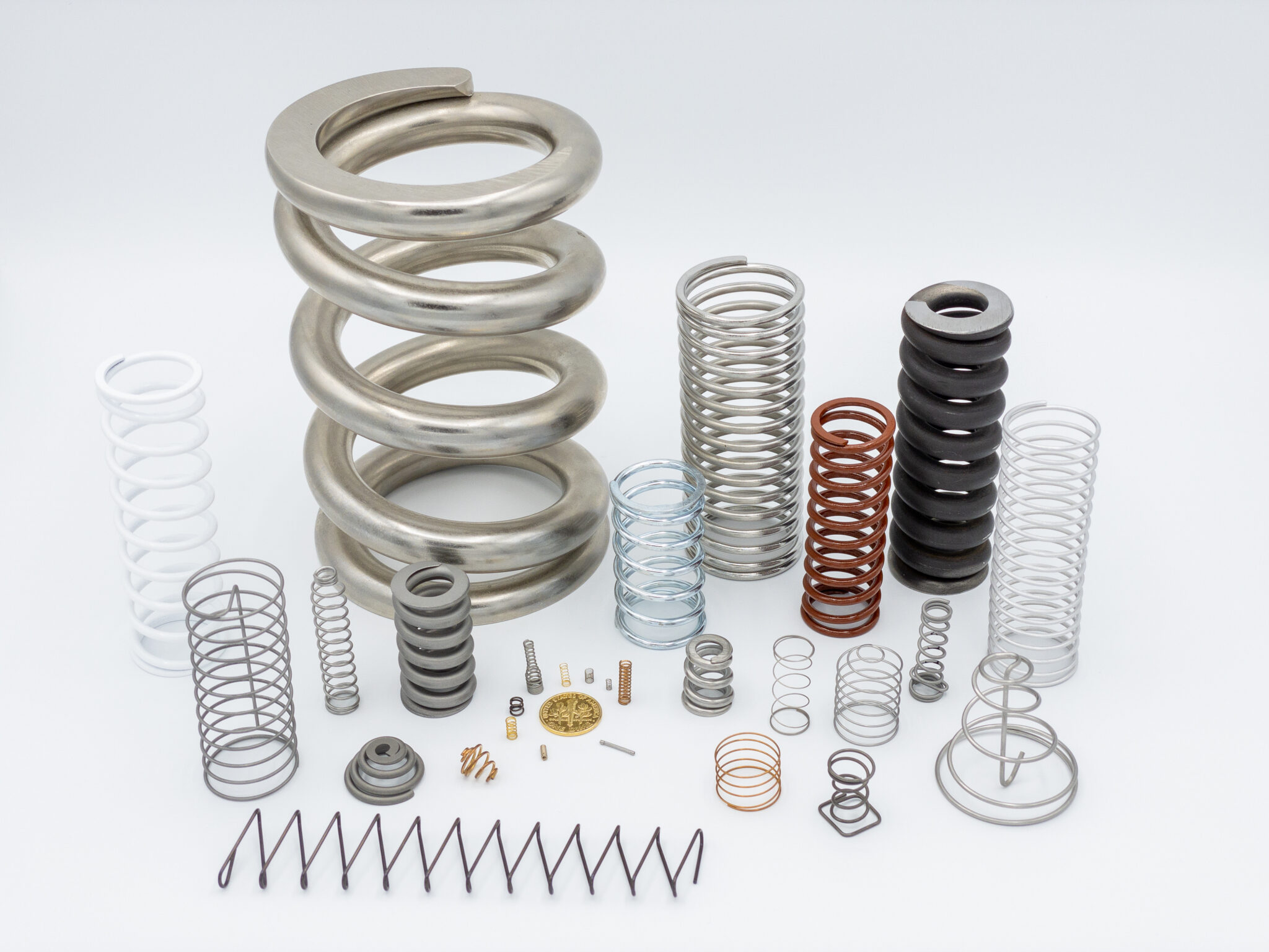 Compression Springs Superior Spring Company